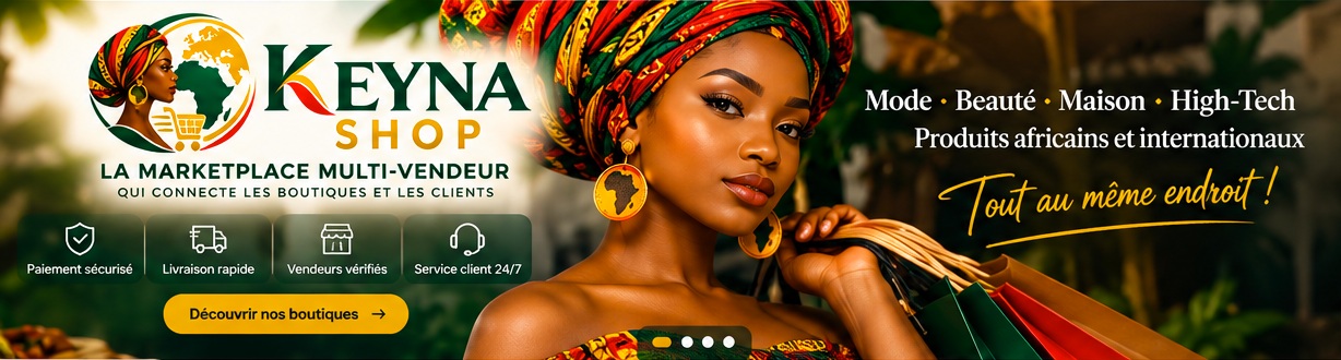 KEYNA SHOP