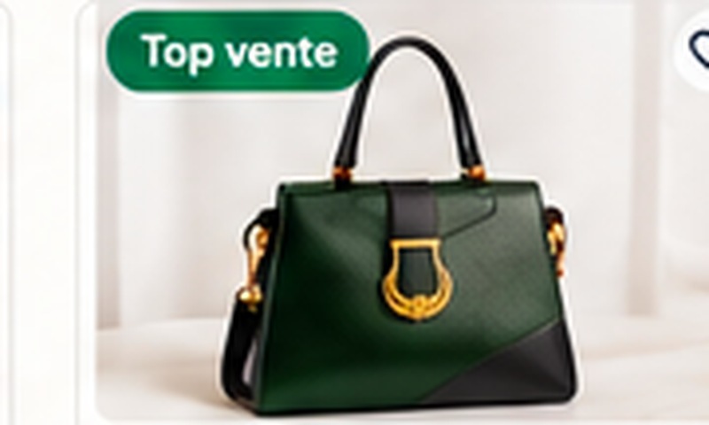 Sac à main Chic