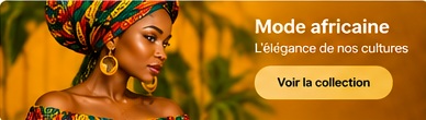 Mode africaine